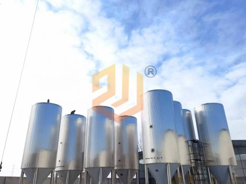 啤酒廠設備如何釀製高品質大麥啤酒